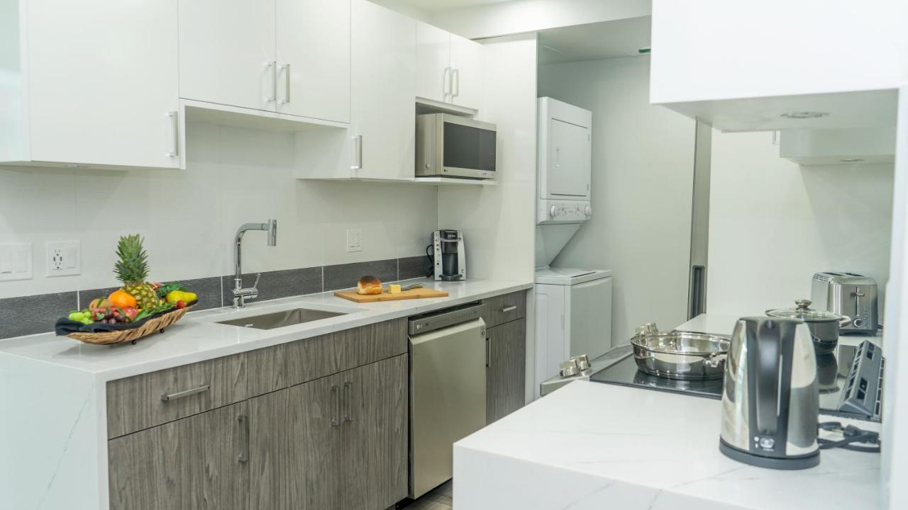 Apartamento Executive Extended *