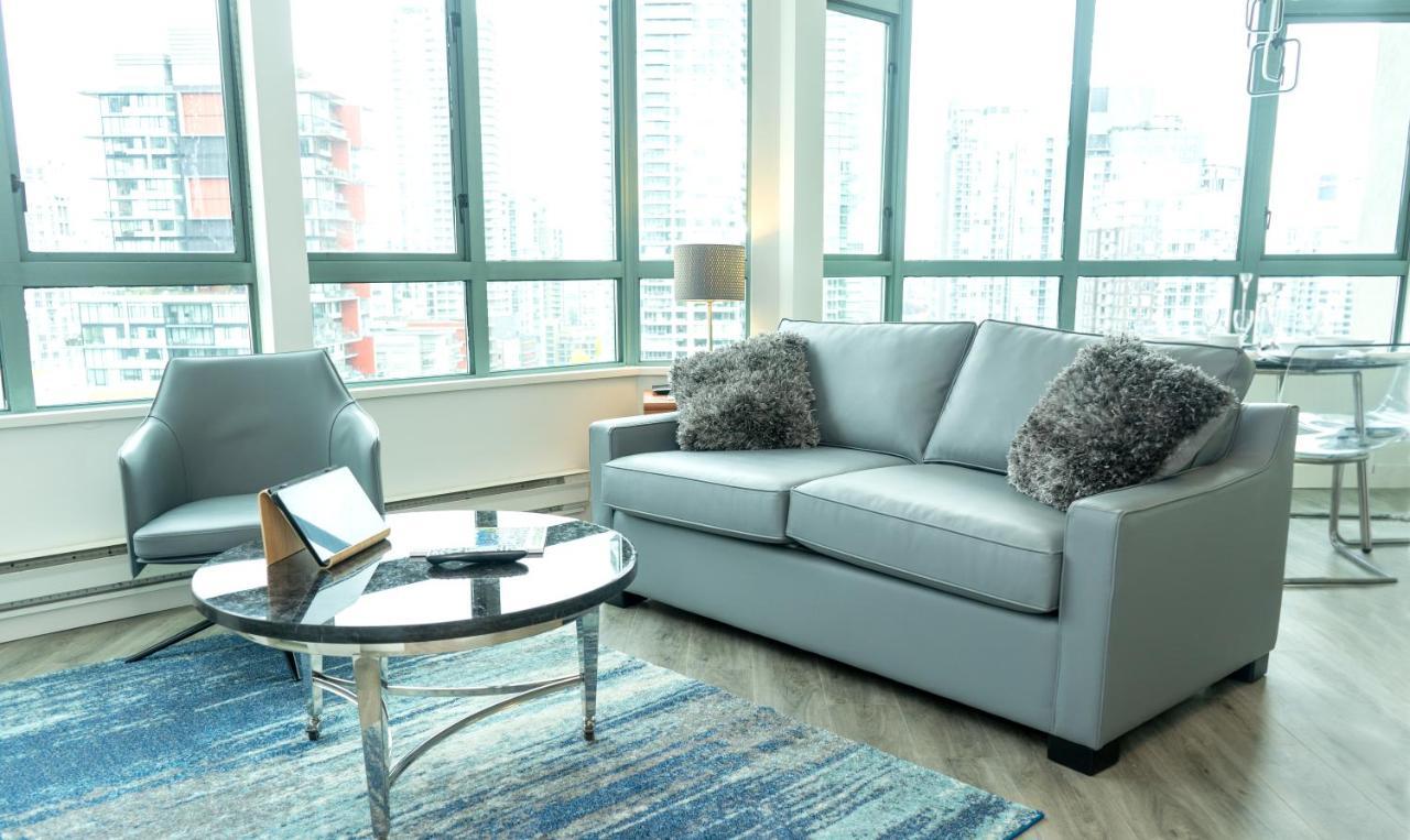 Apartamento Executive Extended Vancouver