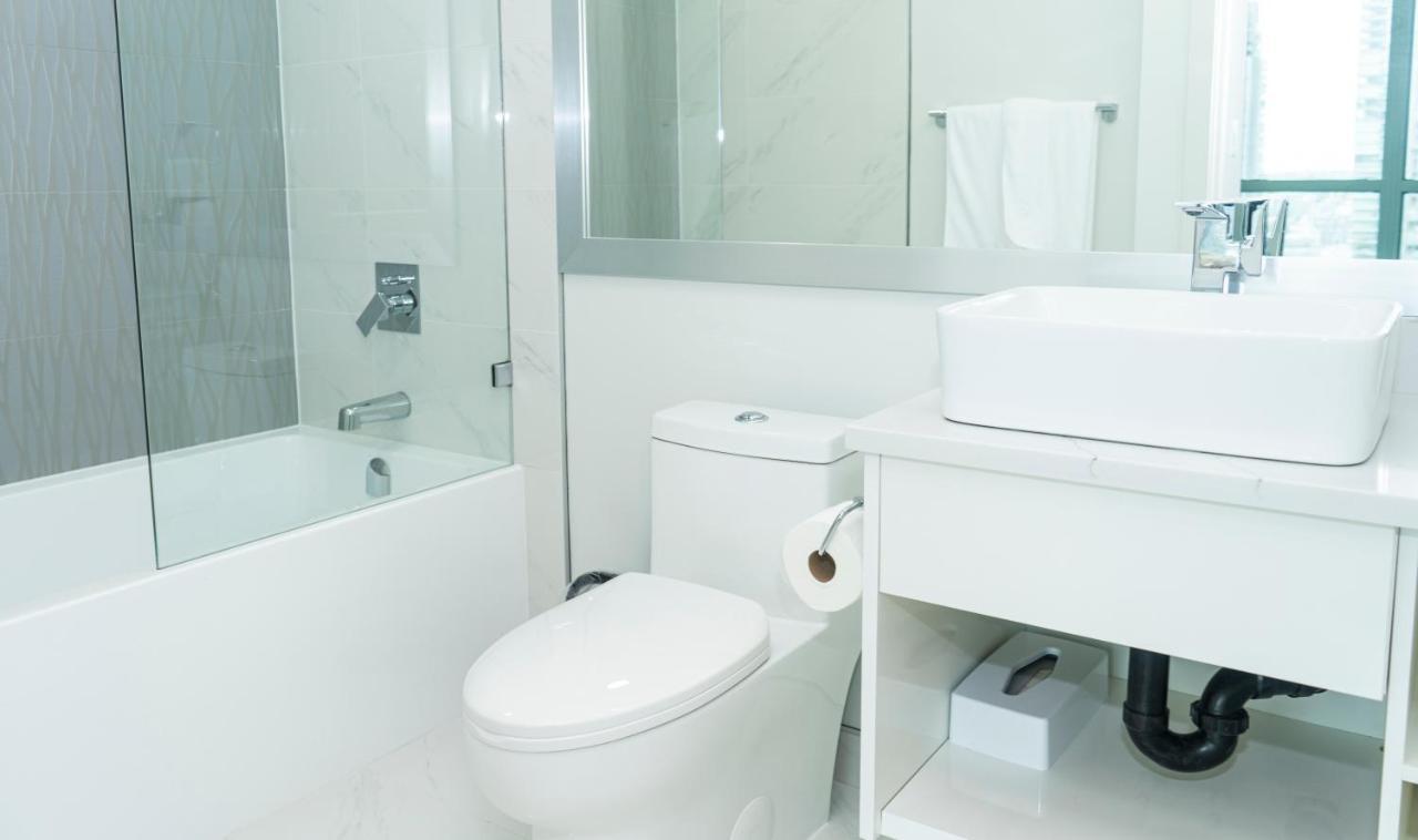 Apartamento Executive Extended *