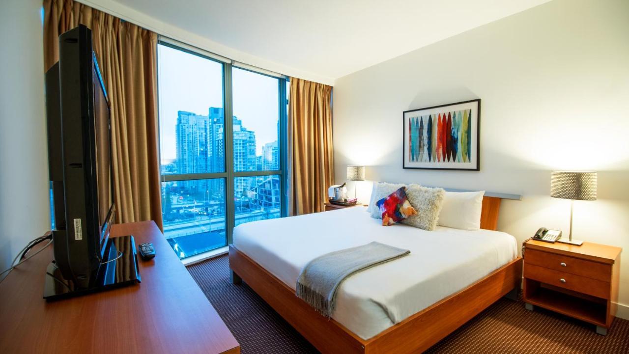 Executive Extended Apartamento